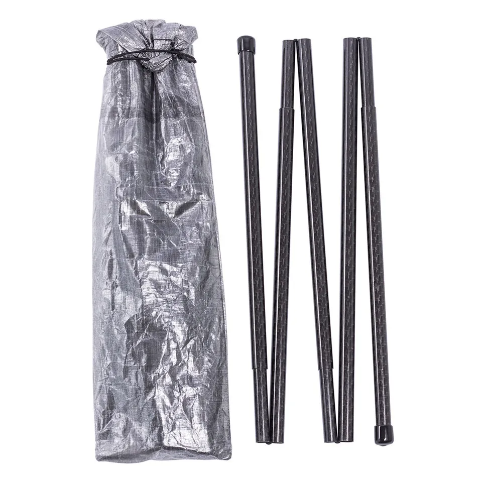 Zpacks Arceaux et accessoires tente randonnée ultralégers