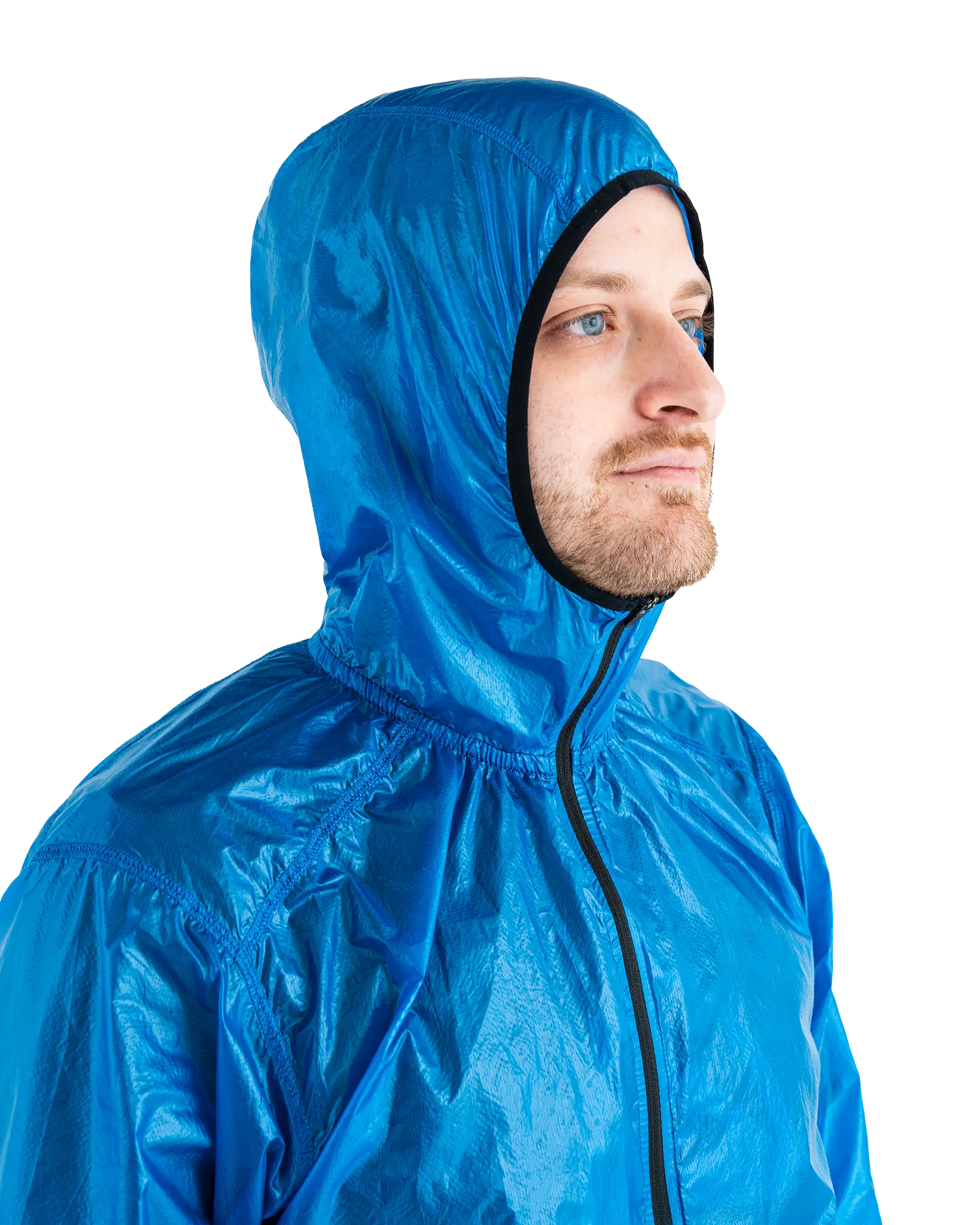 Zpacks Ventum Wind Shell veste coupe-vent ultralégère