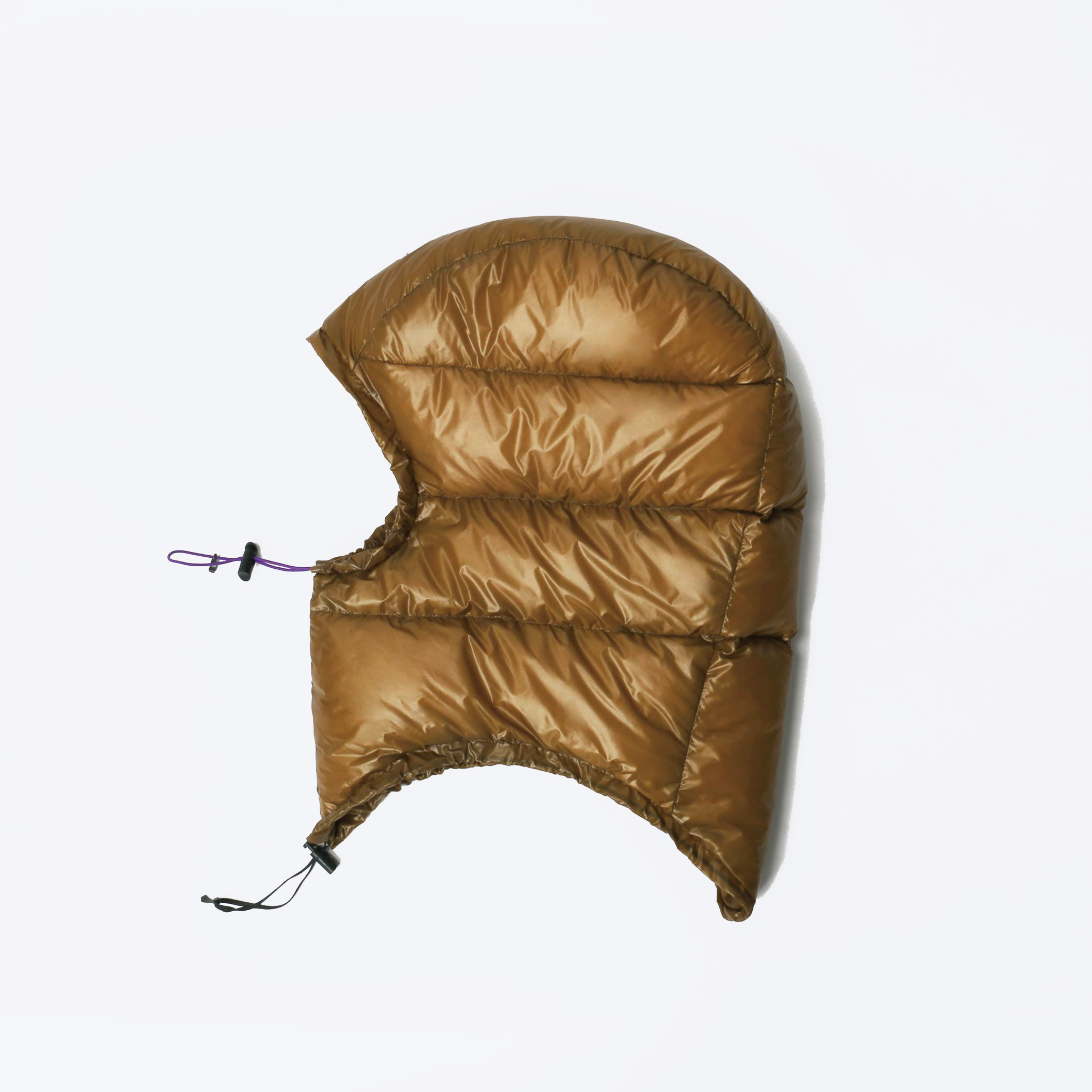 Aegismax Goose Down bonnet duvet oie chaud