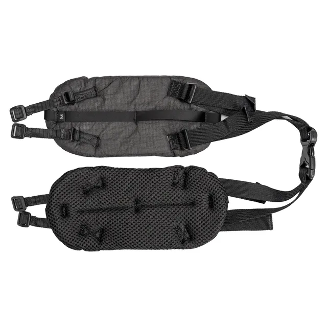 Zpacks Padded Belt ceinture sac Medium 30-38 pouces