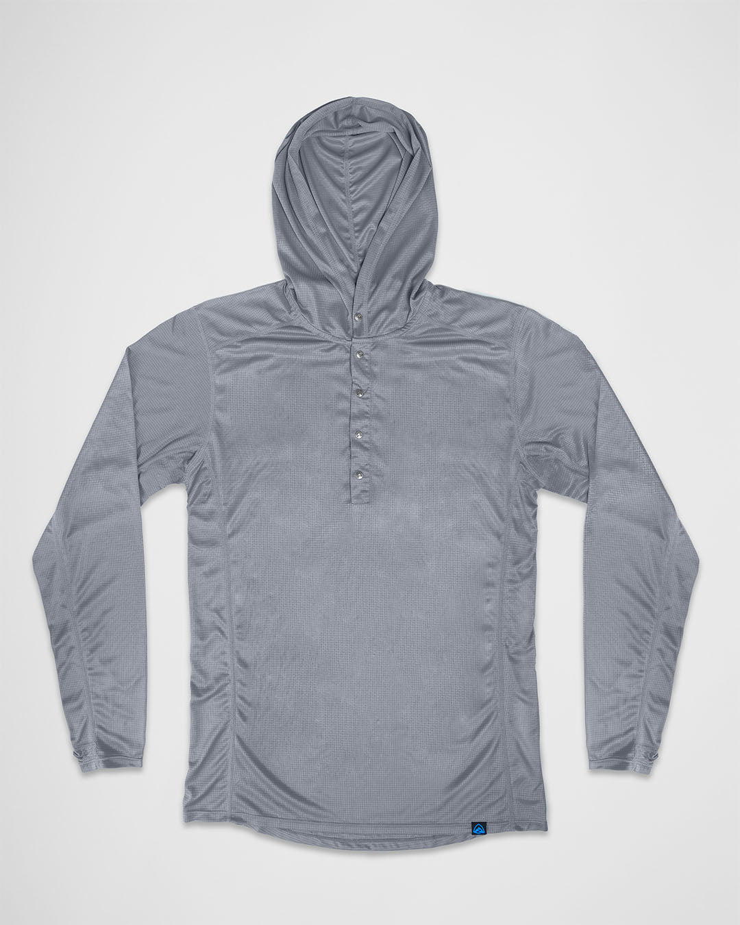 Zpacks Trail Cool sun hoody Forest Green anti-UV