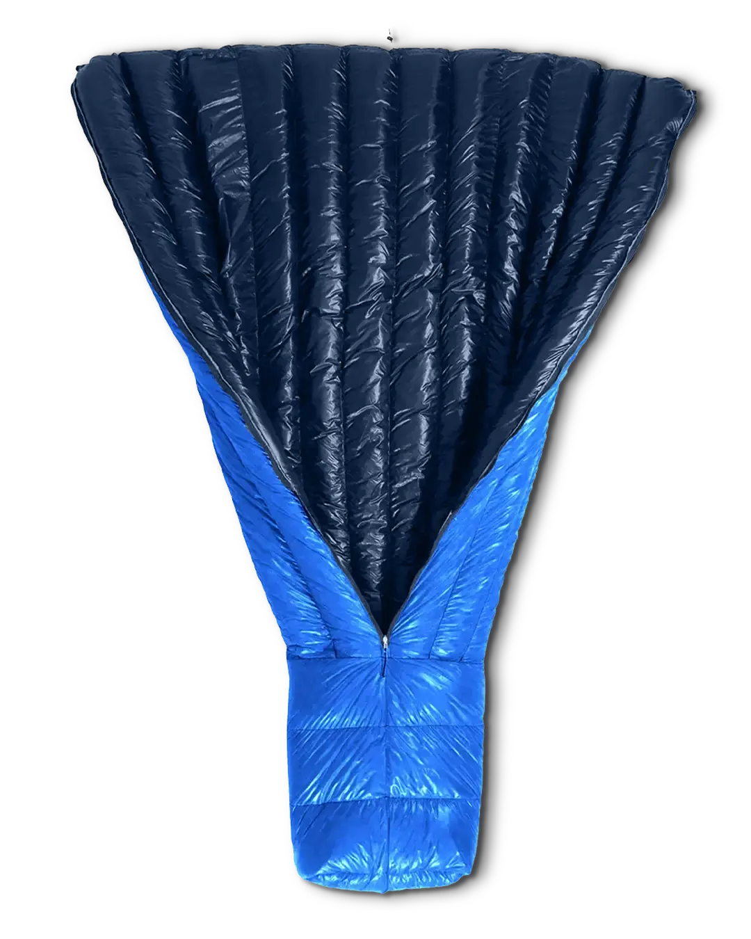 Zpacks Classic 30F sac de couchage Azure Broad Medium