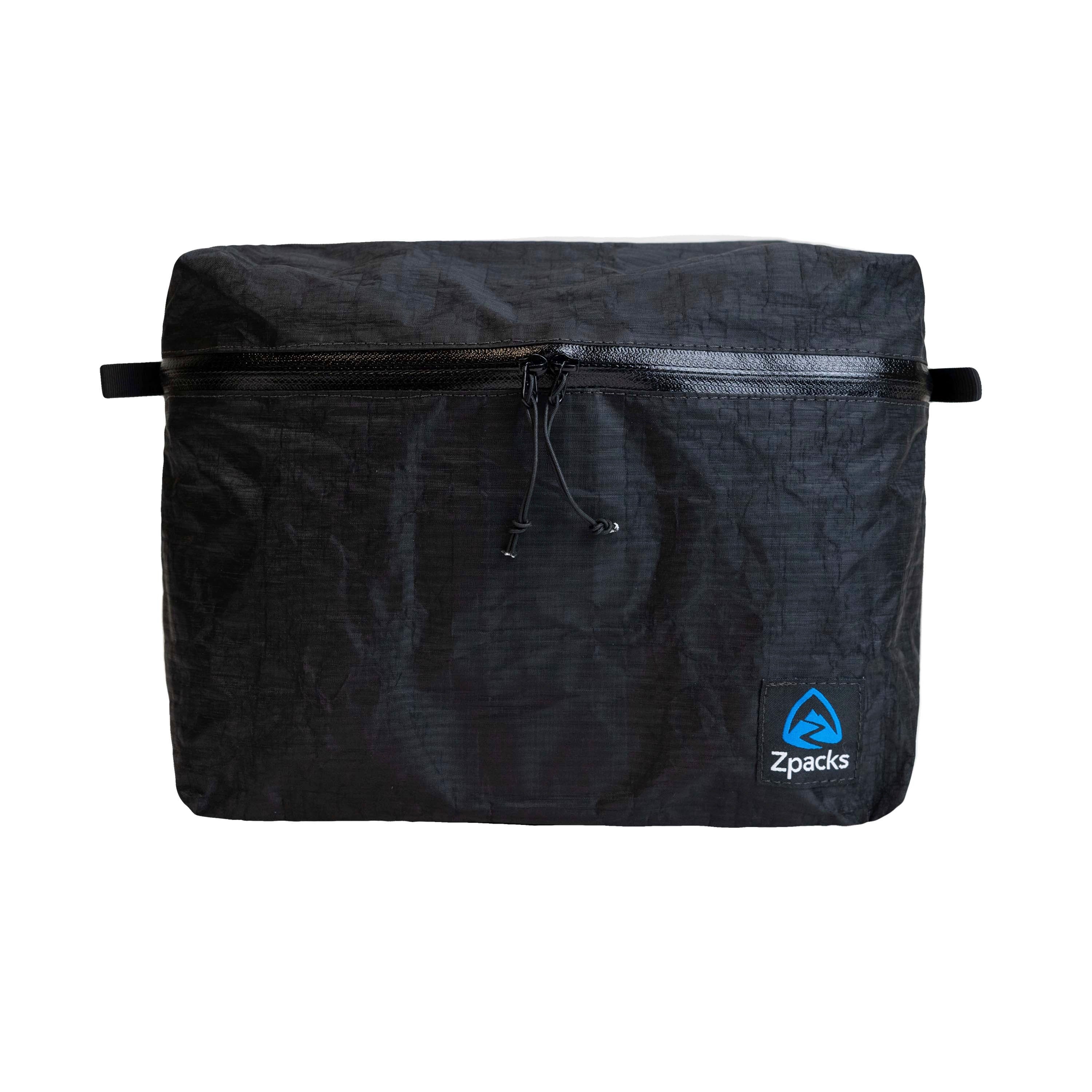 Zpacks Camera Pack sacoche photo Noir Hybrid DCF rembourrée