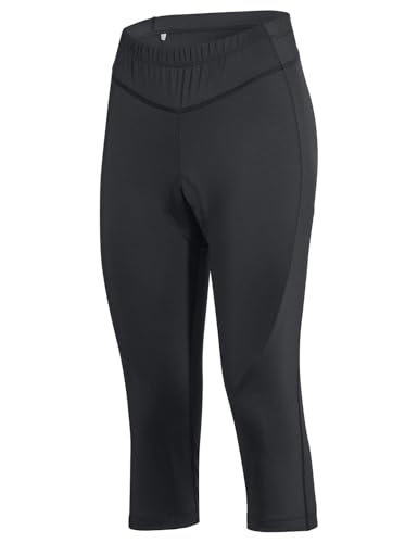 Vaude Matera 3/4 collant vélo femme taille 40
