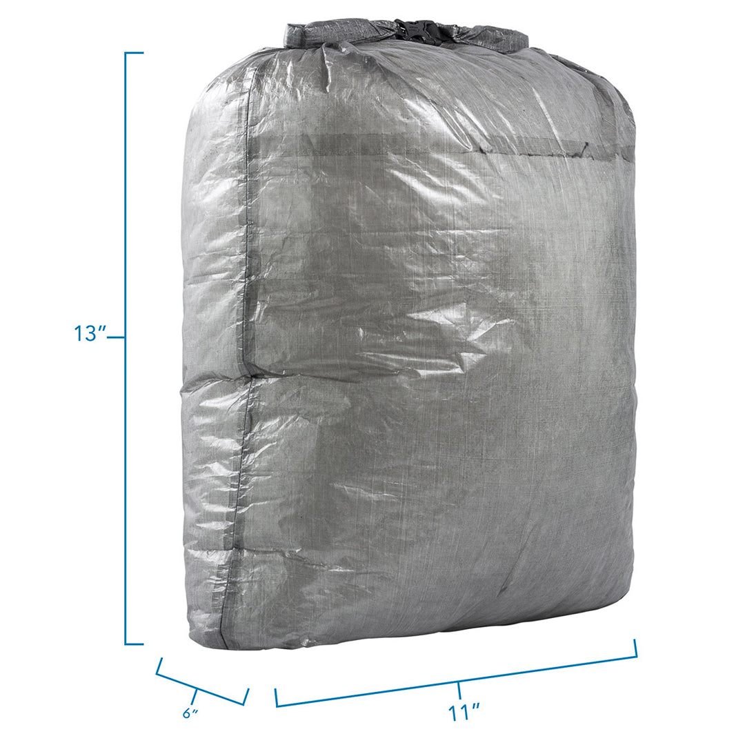 Zpacks Large Rectangle Dry Bag sac étanche grand rectangulaire