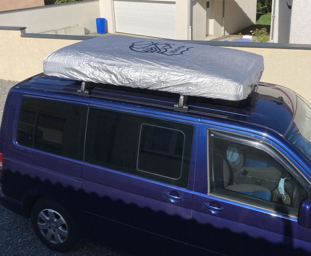 iKamper Housse Anti-UV housse Skycamp étanche