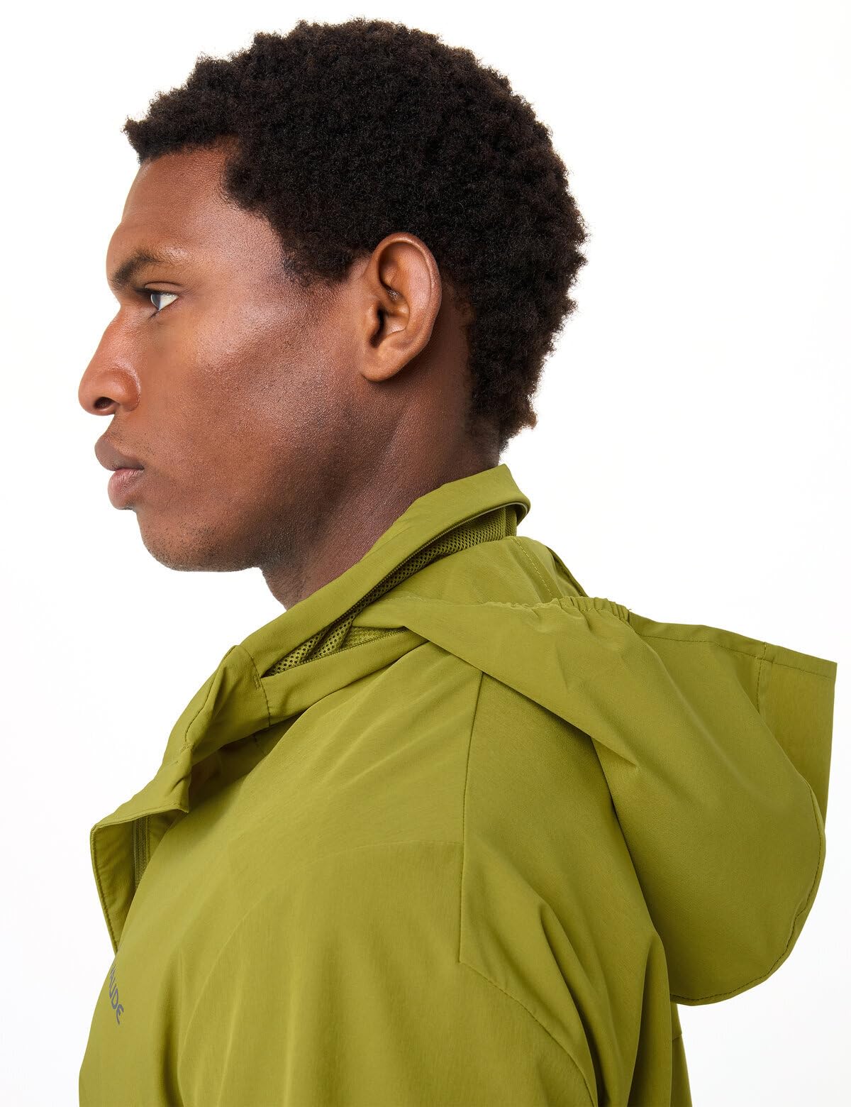 Vaude Cyclist Air Jacket veste vélo homme coupe-vent