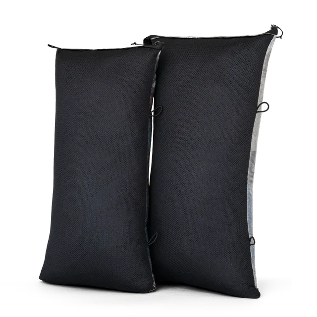 Zpacks Pillow Dry Bags sac étanche oreiller trek léger