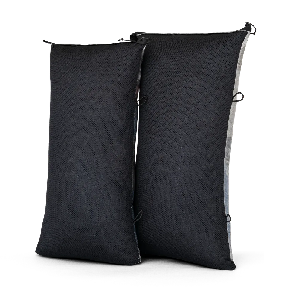 Zpacks Pillow Dry Bags sac étanche oreiller trek léger