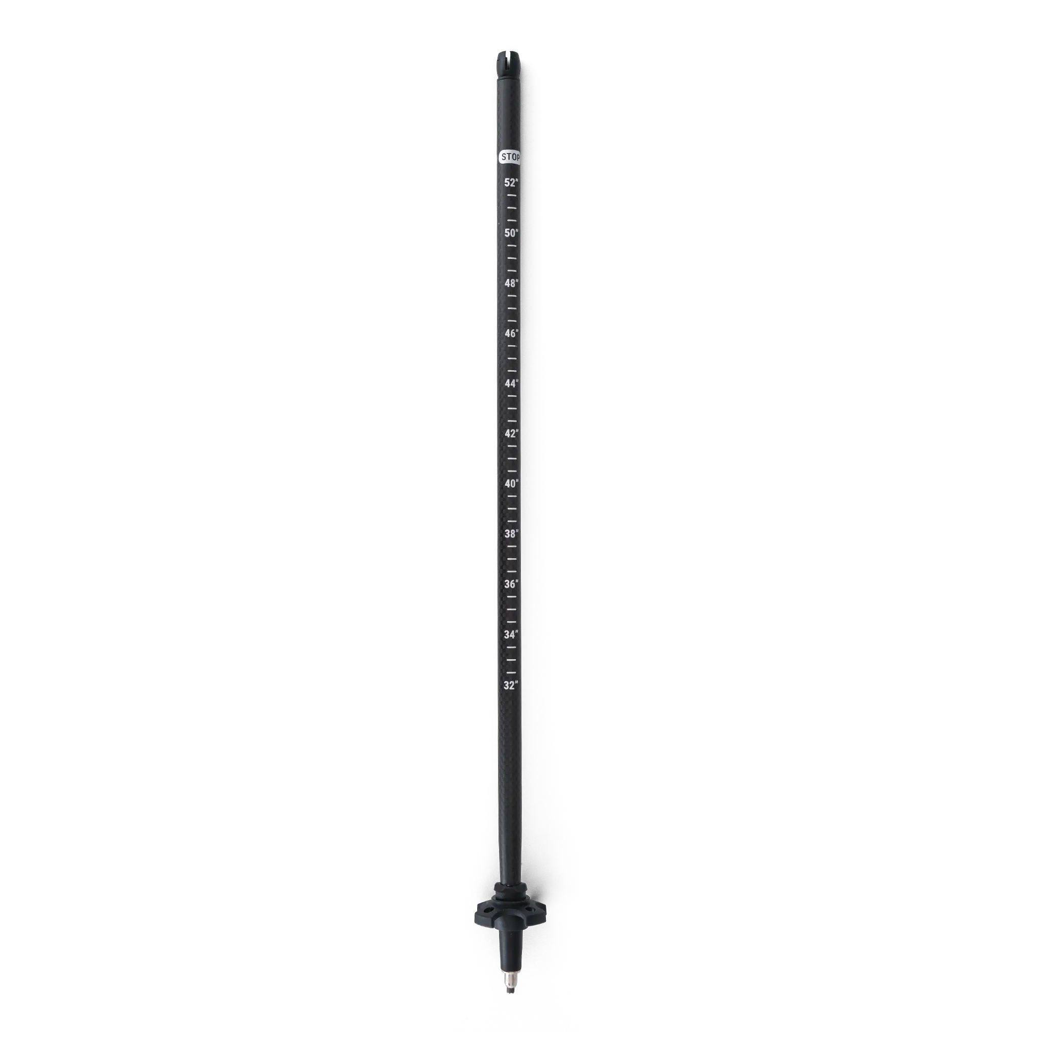 Zpacks Lower Section brin rechange bâton carbone 12 mm