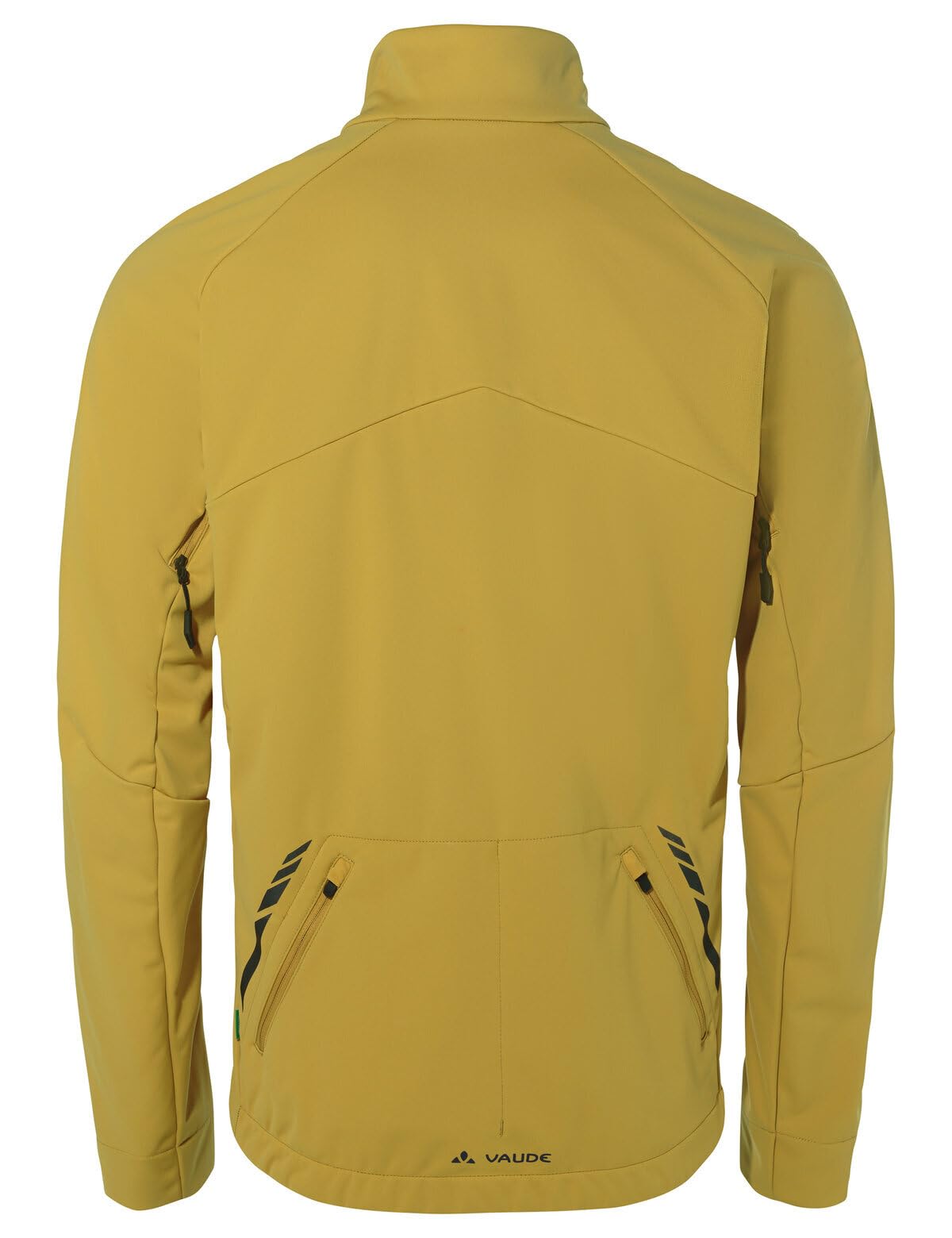 Vaude Posta VII veste softshell vélo homme L