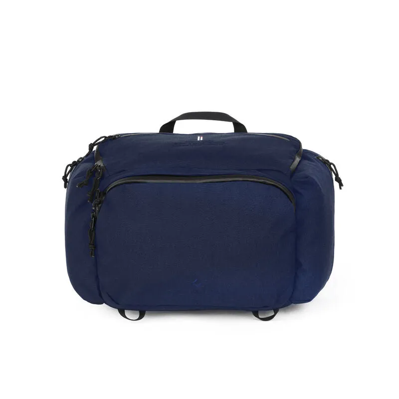 Helinox TERG Pack No.5 M sacoche Navy Ballistic multi-poches