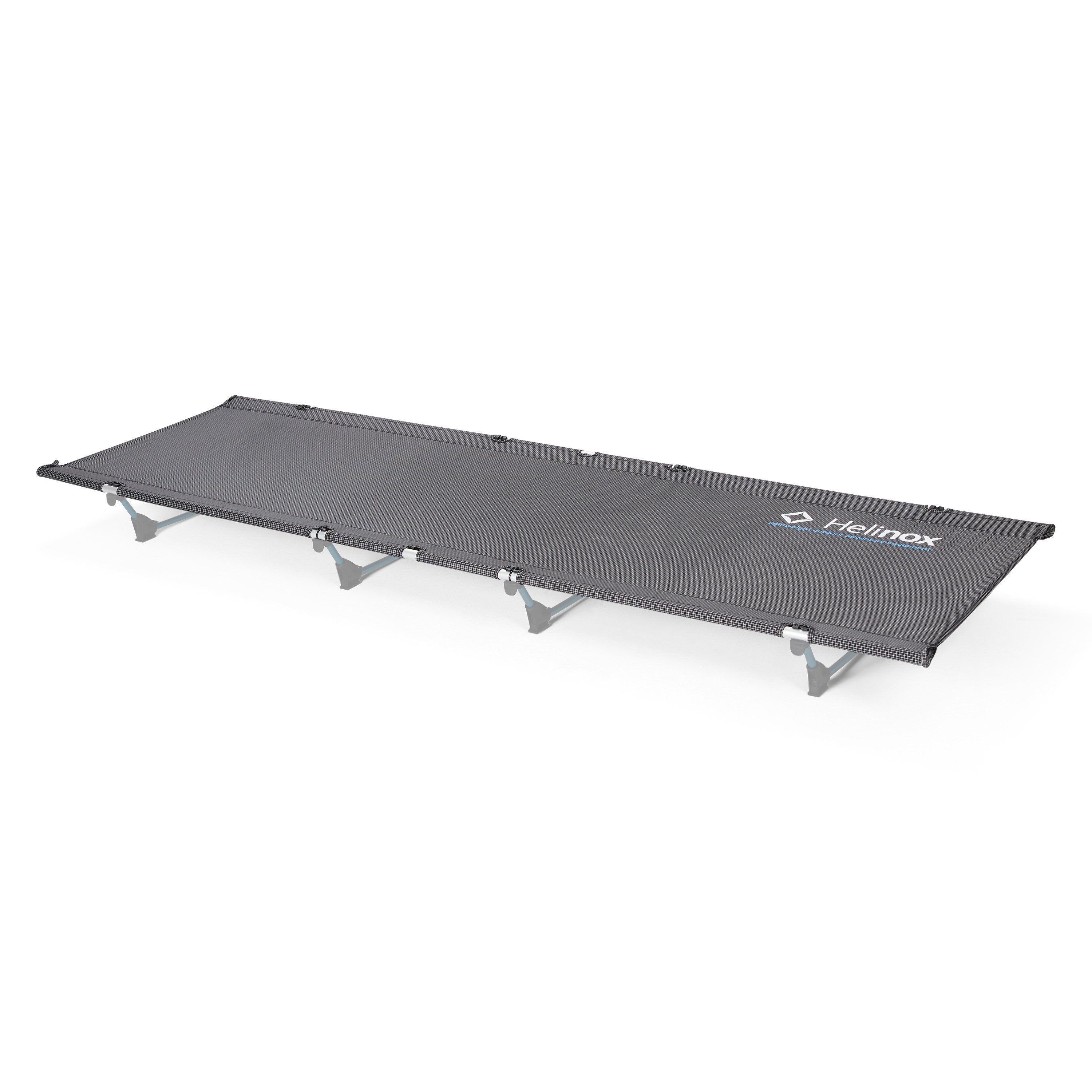 Helinox Accessories Lite Cot toile rechange lit camp noire