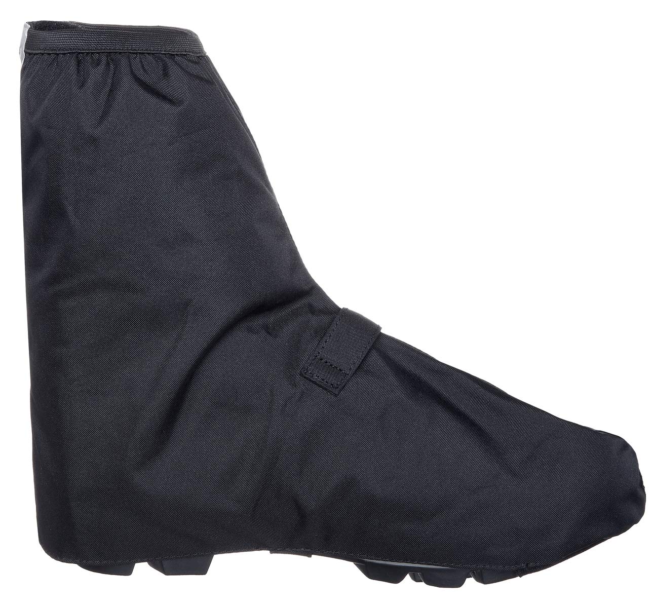 Vaude Bike Gaiter Surchaussures Pluie Noir Taille M 40-43
