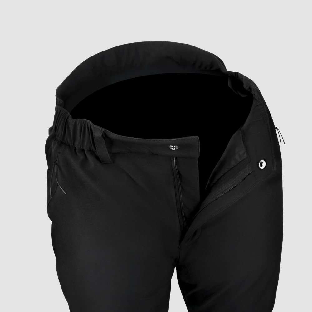 Aegismax SW D Down Pant pantalon duvet hiver