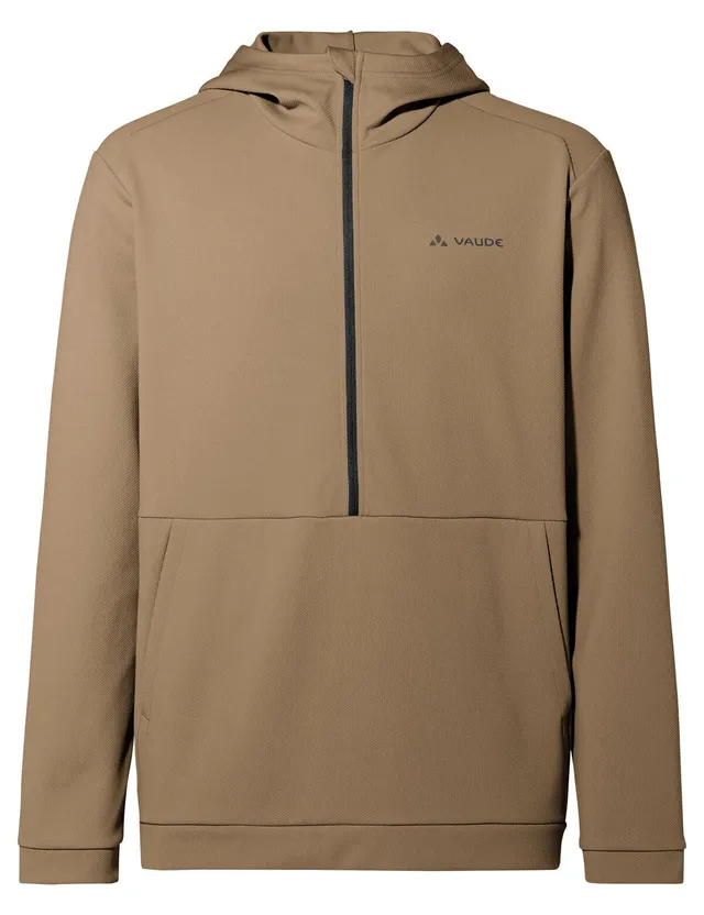 Vaude Cyclist All Year Sweater sweat vélo homme M Noir