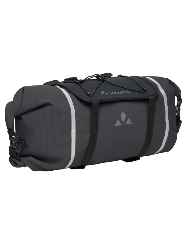 Vaude Trailfront Cage sacoche guidon 10L étanche