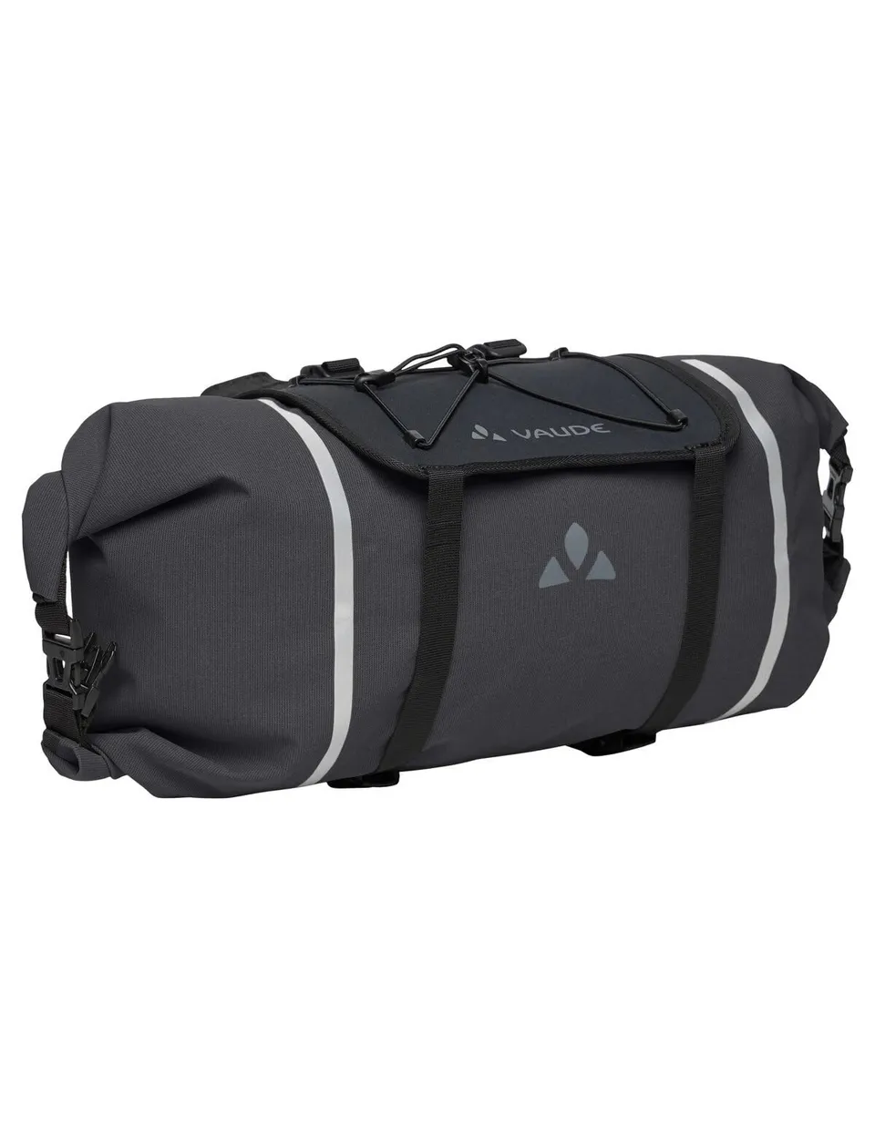 Vaude Trailfront Cage sacoche guidon 10L étanche
