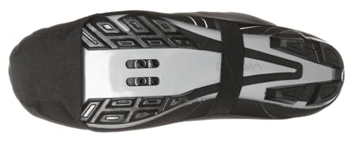 Vaude Accessories Bike Guêtre pantalon pluie homme 44/46