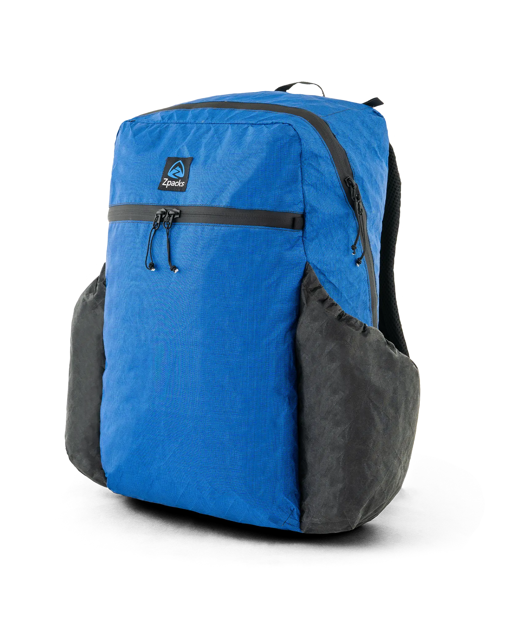 Zpacks Bagger Ultra 25L sac à dos bleu nuit ultraléger