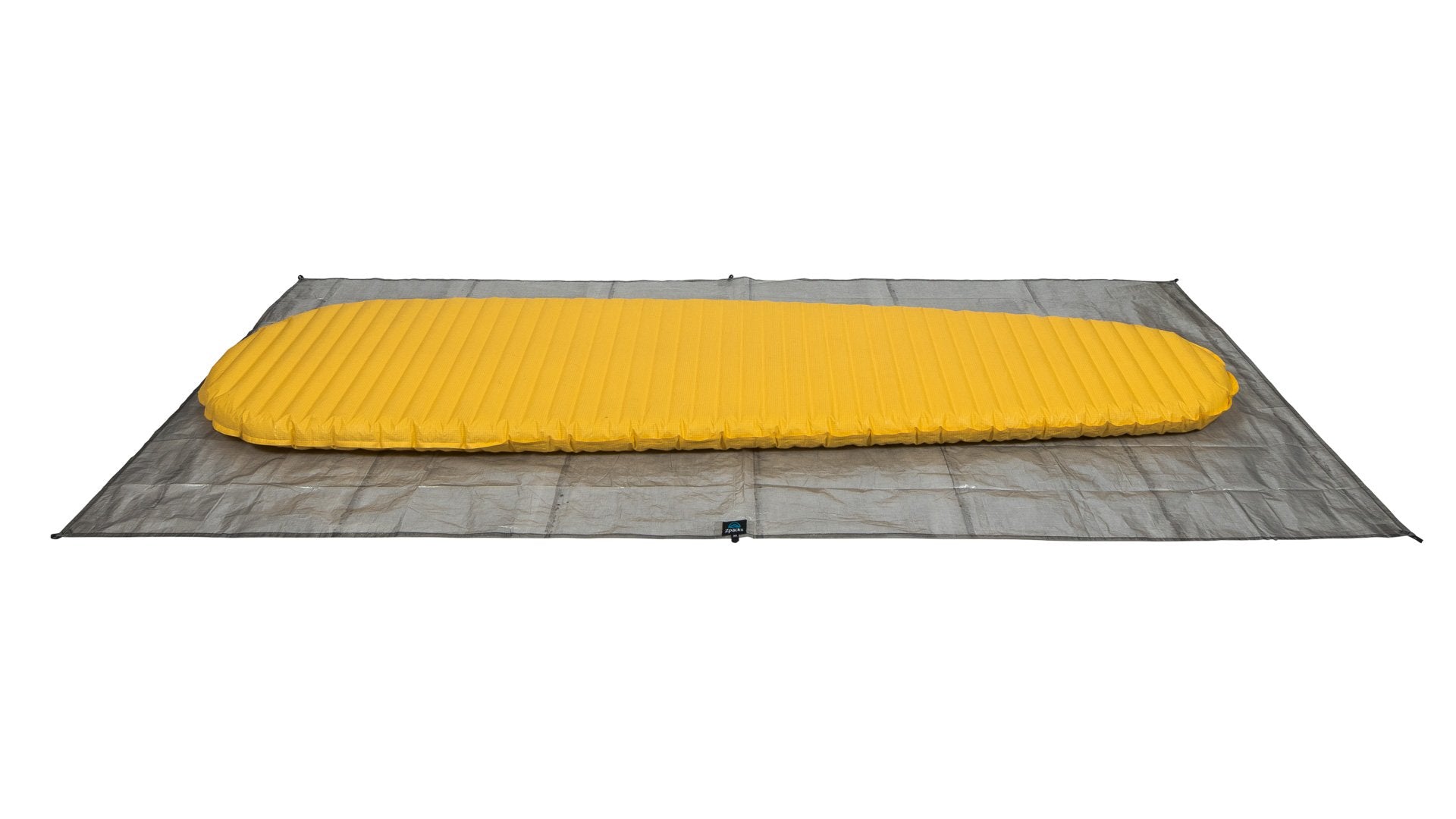 Zpacks Duplex Bargain Flat Groundsheet tapis de sol plat