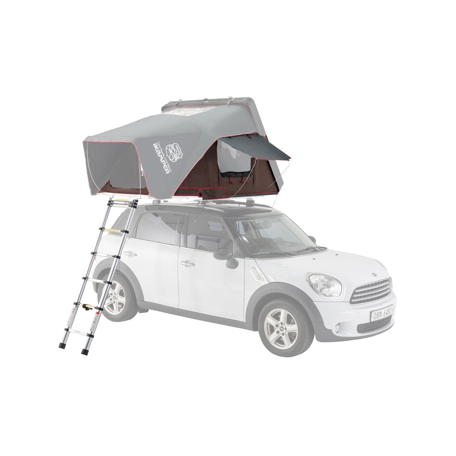 iKamper Toile Principale Skycamp 2.0 imperméable tente toit