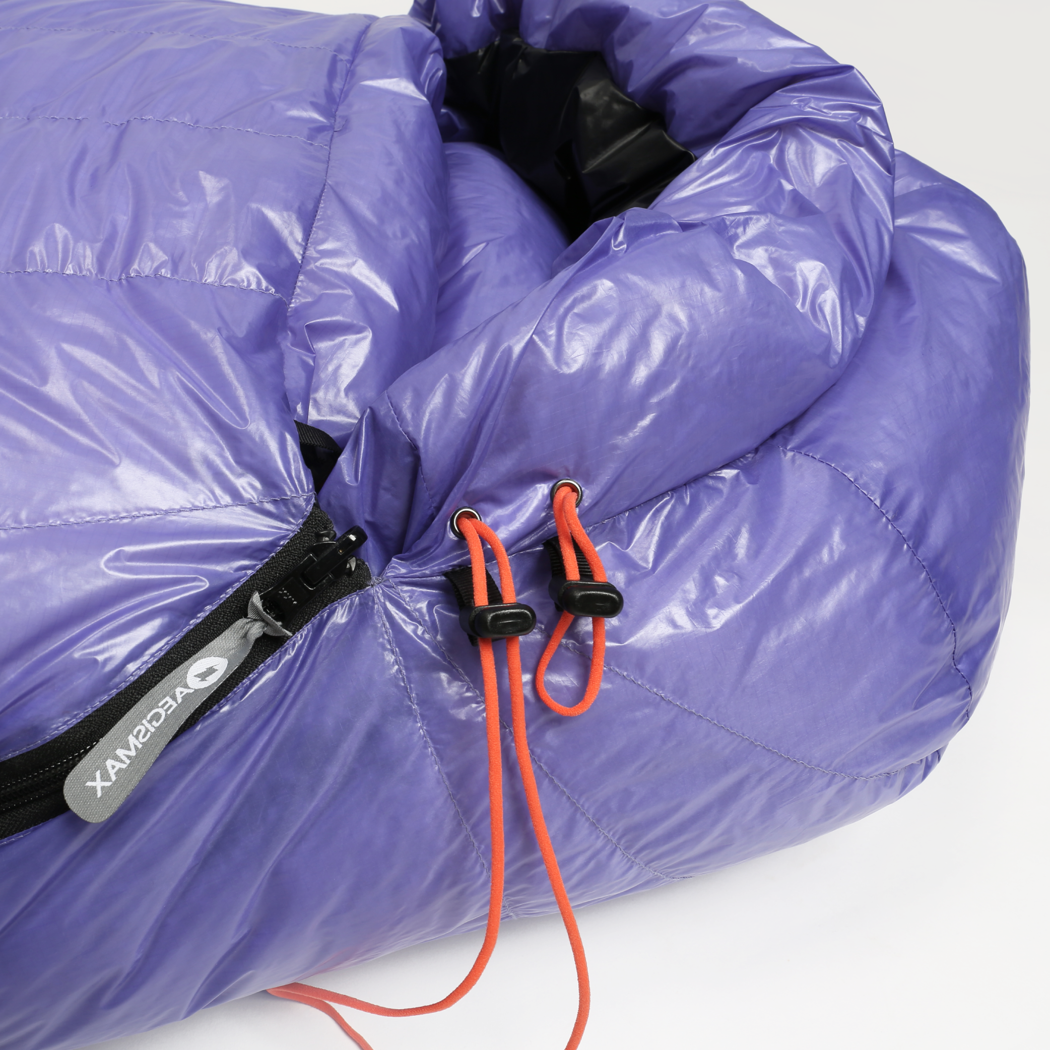Aegismax Ultra Future II sac de couchage duvet ultra léger