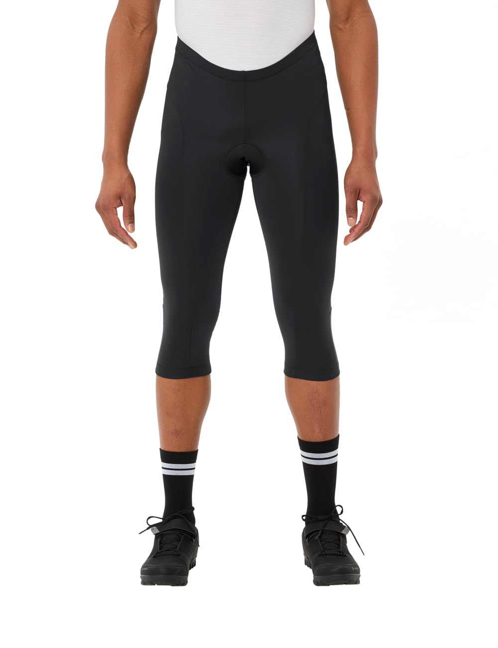 Vaude Active 3/4 Cuissard Vélo Homme Taille XL Confort