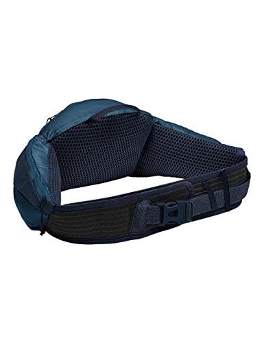 Vaude Uphill Hip Pack 2 sac banane Baltic Sea 2 L