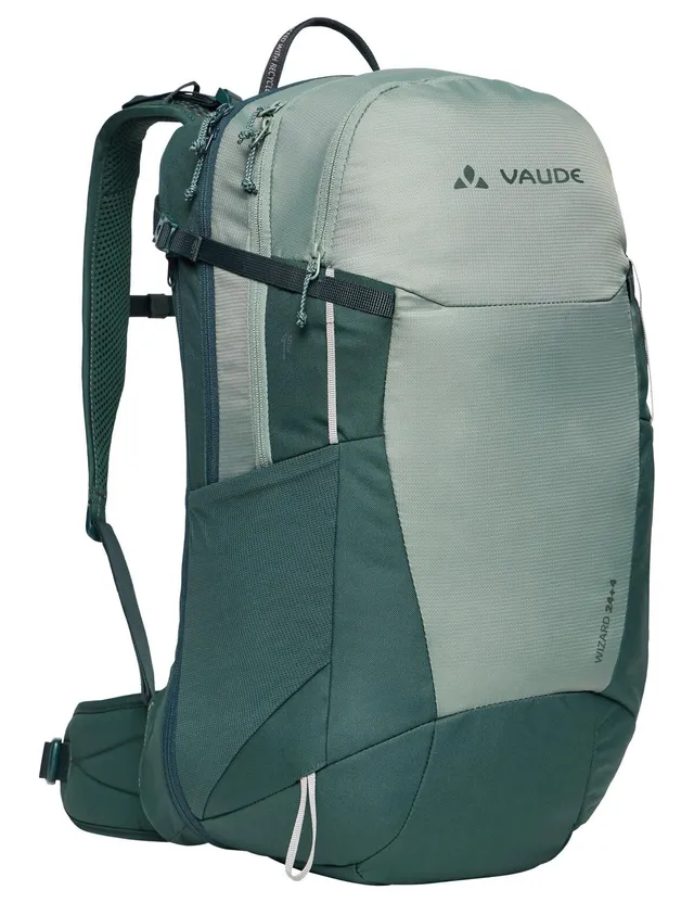 Vaude Wizard Sac à Dos Randonnée Agnave Taille Moyenne Léger