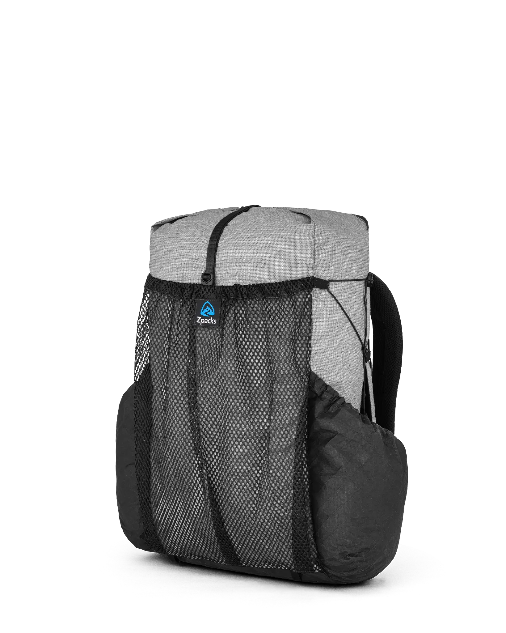 Zpacks Nero Classic corps sac à dos 40L noir