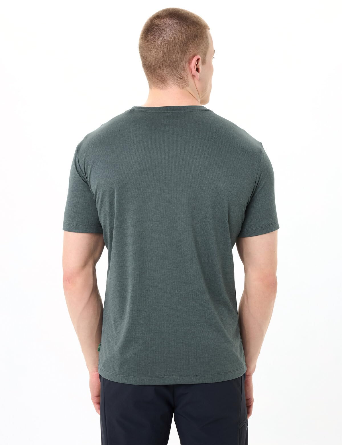 Vaude Essentiel t-shirt sport homme séchage rapide