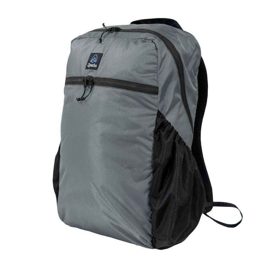 Zpacks Bagger 25L sac à dos ultraléger frameless