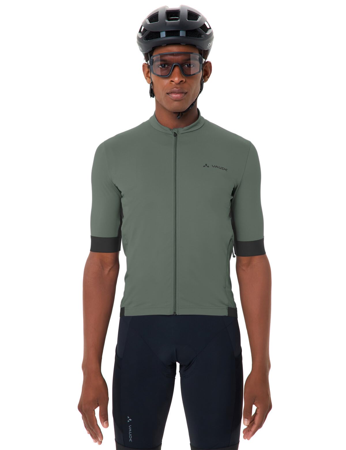 Vaude Kuro FZ maillot vélo homme taille M respirant
