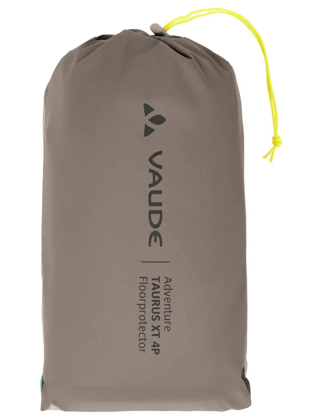 Vaude Floor Protect Adventure Taurus XT 4P tapis de tente imperméable