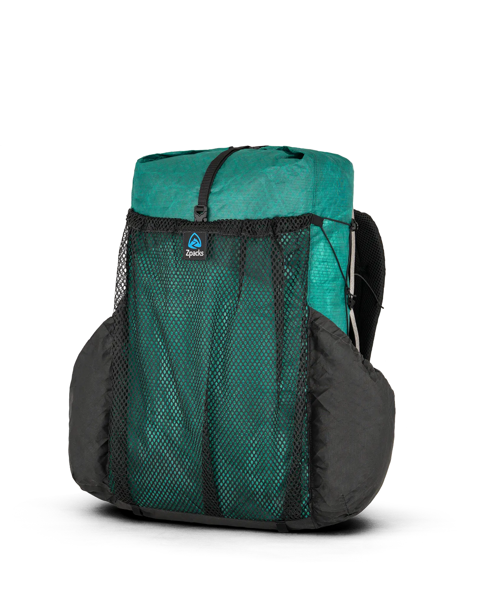 Zpacks Nero Classic sac à dos 40L noir Ultra