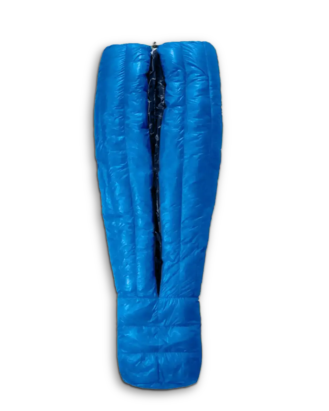 Zpacks Solo Quilt 20F couette duvet azure Medium