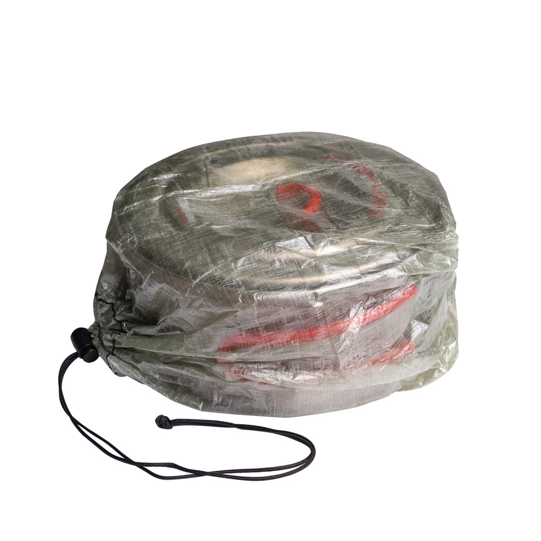 Zpacks Storage Cooking Pot Sac Popote Medium Dyneema