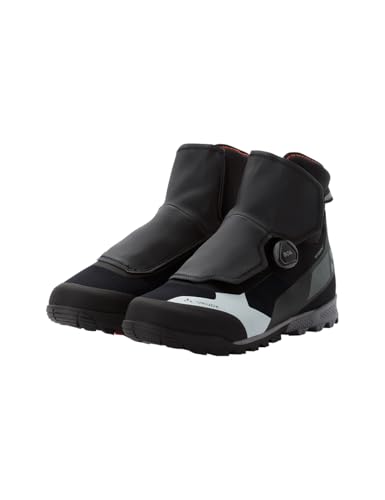 Vaude Minaki III STX chaussure VTT hiver 44 EU Noir