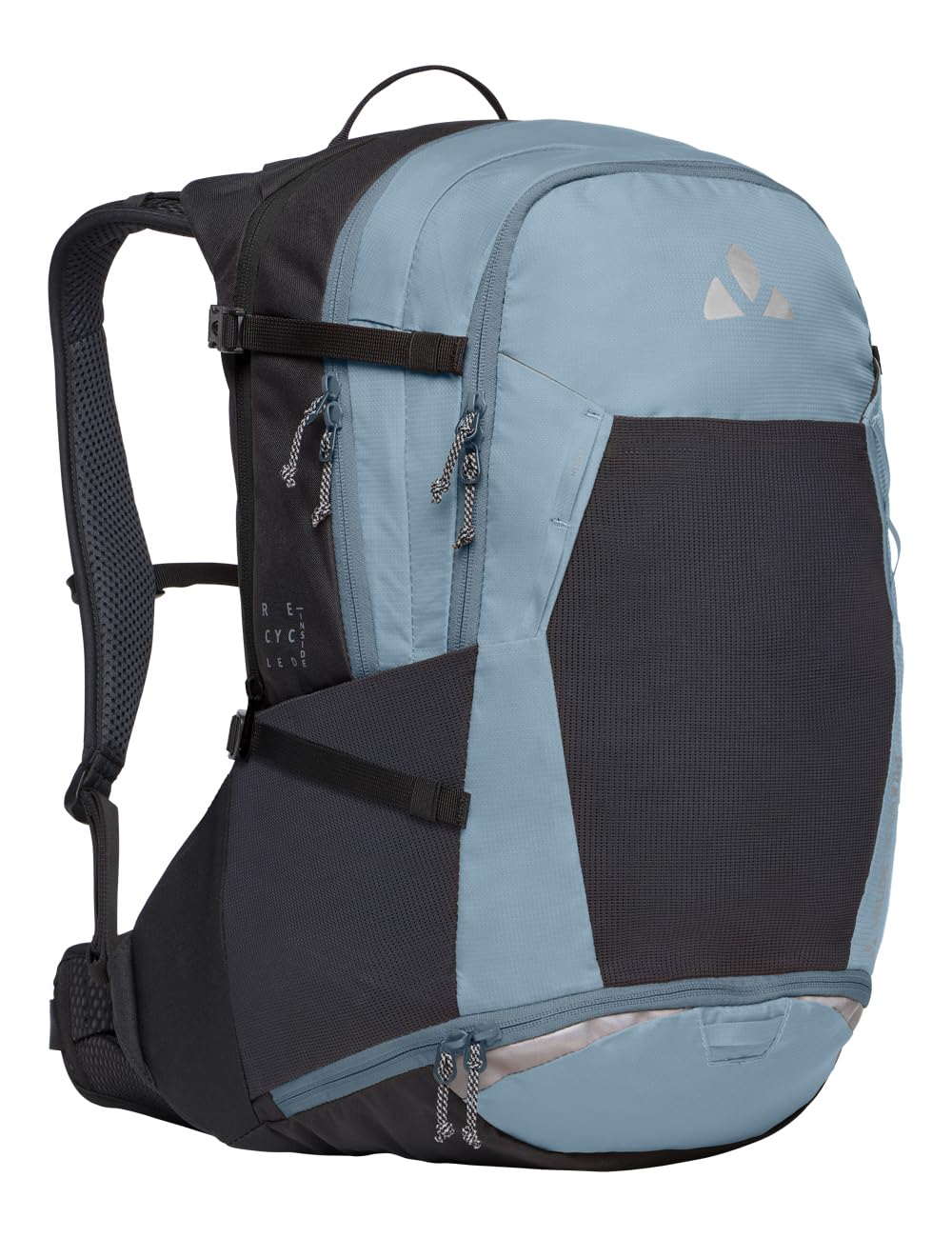 Vaude Alpin 23+5 sac à dos vélo Noix de Coco 28 L