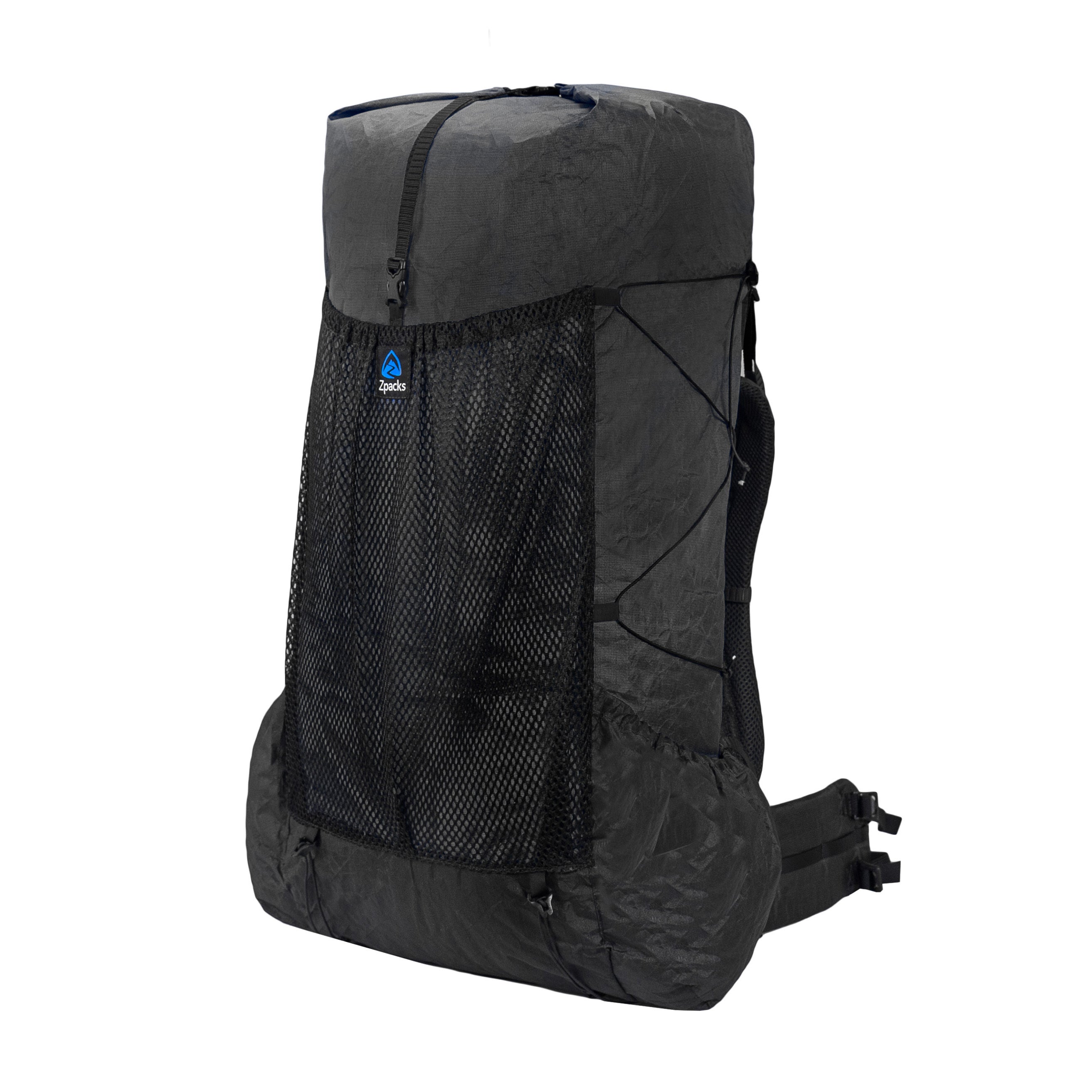 Zpacks Arc Haul Ultra 50L sac à dos Dusk Blue