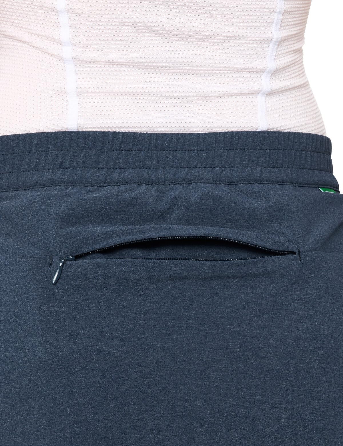 Vaude Adlux II Jupe Short Vélo Femme Stretch Rembourrée