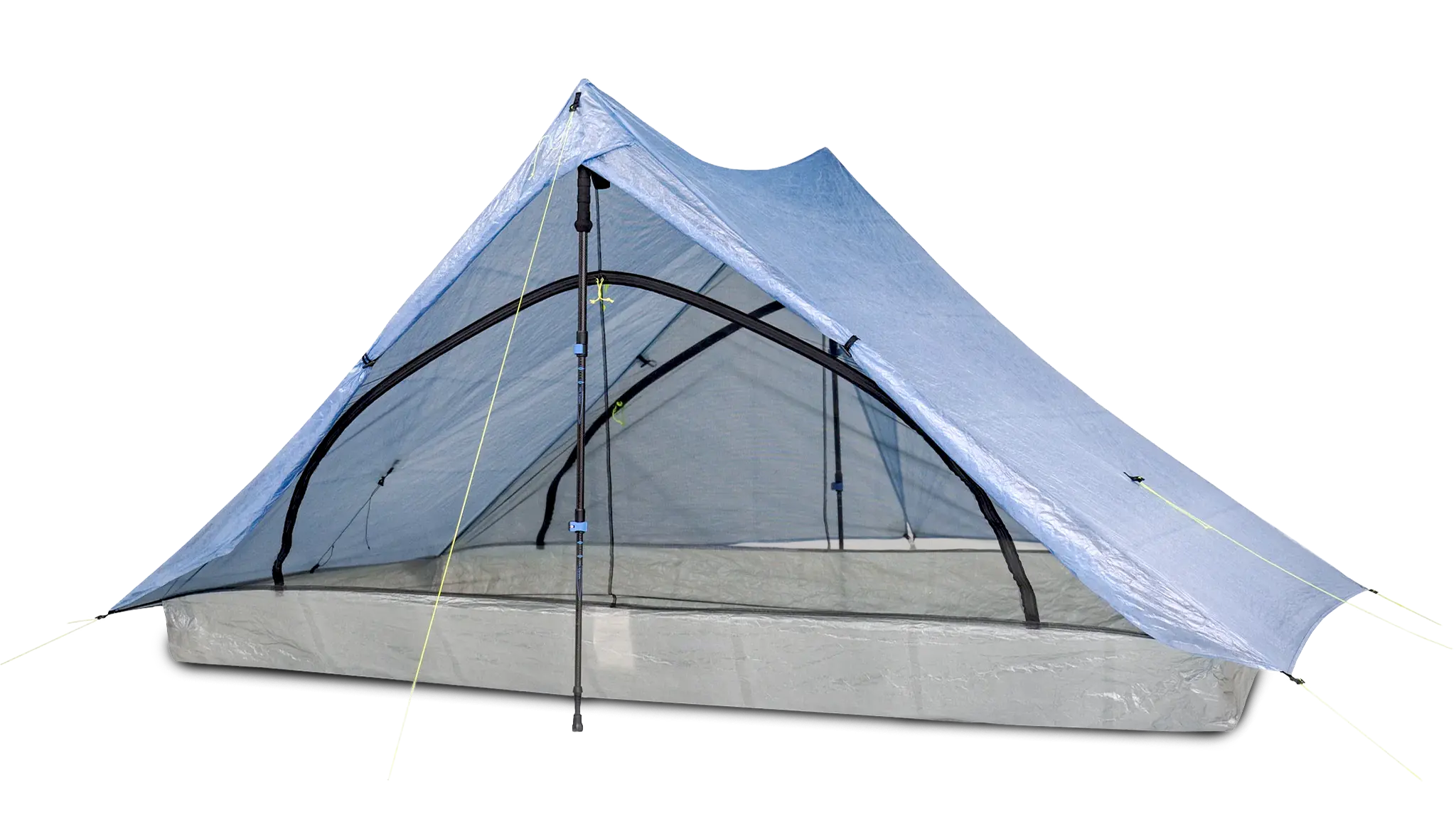 Zpacks Duplex Lite tente ultralégère 2 places double