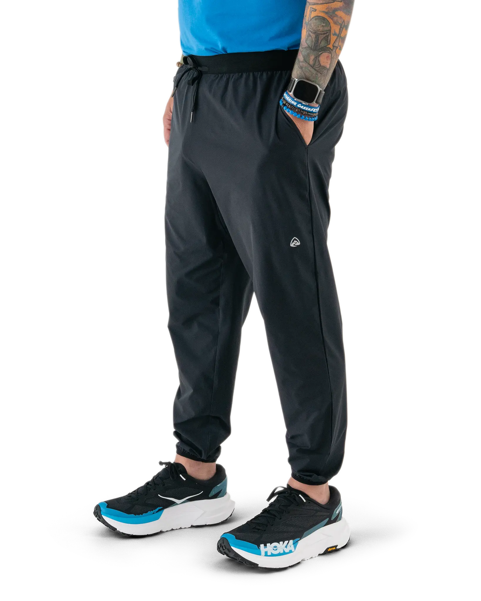 Zpacks Trail Cool Joggers pantalon stretch respirant