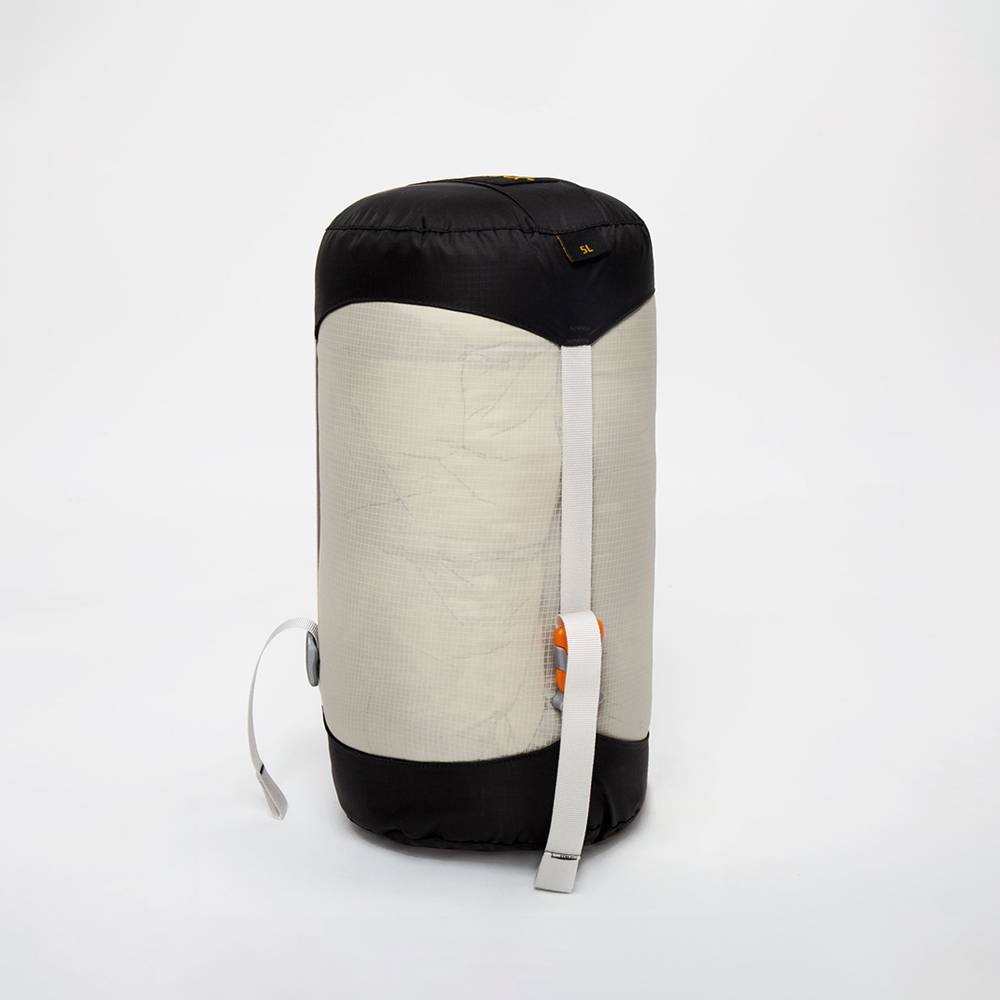 Aegismax Aegis 15D Sac de Compression Nylon Imperméable