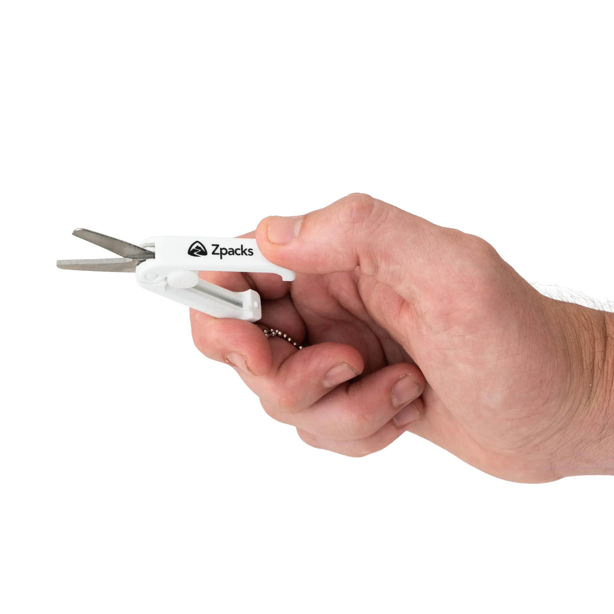 Zpacks Ciseaux Voyage Flight Scissors Inox 2,5 cm