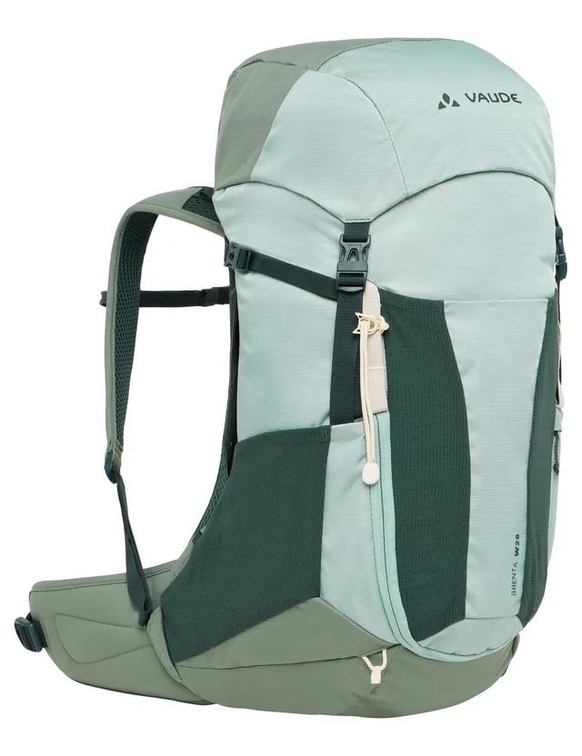 Vaude Brenta 28 sac à dos randonnée femme Dusty Fern