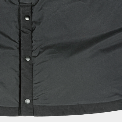 Aegismax Down Jacket doudoune longue duvet résistante froid