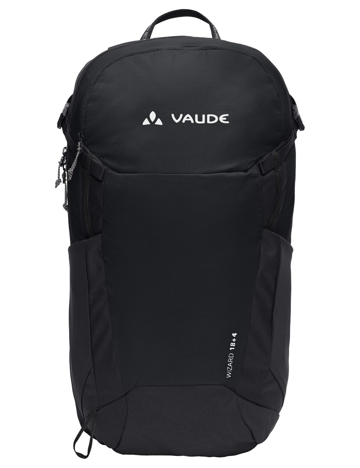 Vaude Wizard 18+4 sac à dos extensible imperméable