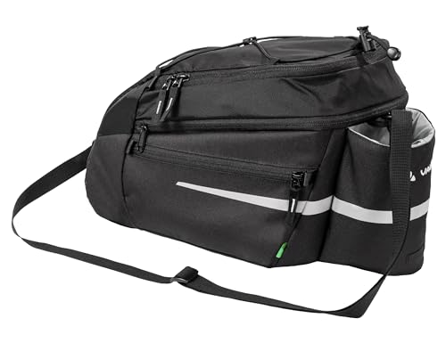 Vaude Bike bags Silkroad sacoche tige de selle porte-gourde